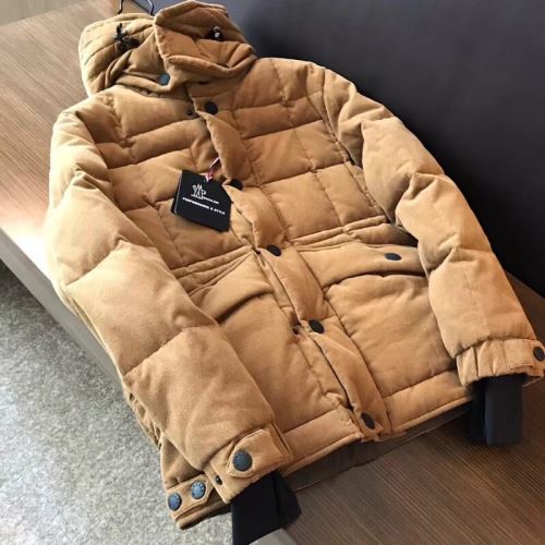 2021秋冬 モンクレール MONCLER モンクレール偽物ブランド 大人気アイテム！入手困難 ダウンジャケット フィルパワーの高い ライトダウンジャケット