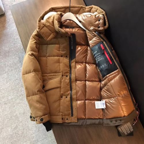 2021秋冬 モンクレール MONCLER モンクレール偽物ブランド 大人気アイテム！入手困難 ダウンジャケット フィルパワーの高い ライトダウンジャケット