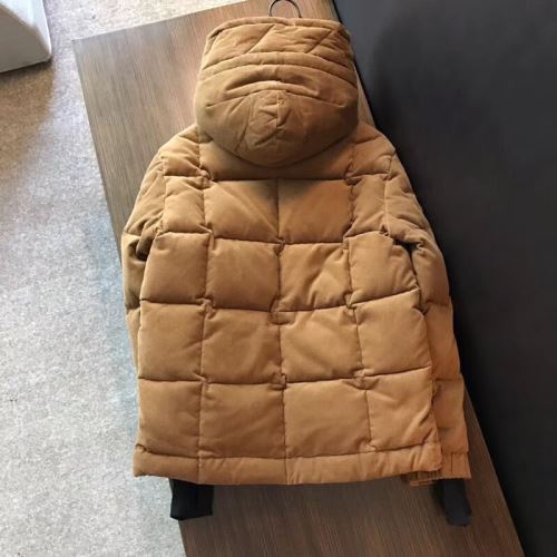 2021秋冬 モンクレール MONCLER モンクレール偽物ブランド 大人気アイテム！入手困難 ダウンジャケット フィルパワーの高い ライトダウンジャケット