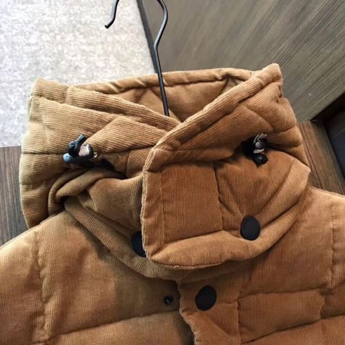 2021秋冬 モンクレール MONCLER モンクレール偽物ブランド 大人気アイテム！入手困難 ダウンジャケット フィルパワーの高い ライトダウンジャケット