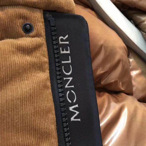 2021秋冬 モンクレール MONCLER モンクレール偽物ブランド 大人気アイテム！入手困難 ダウンジャケット フィルパワーの高い ライトダウンジャケット