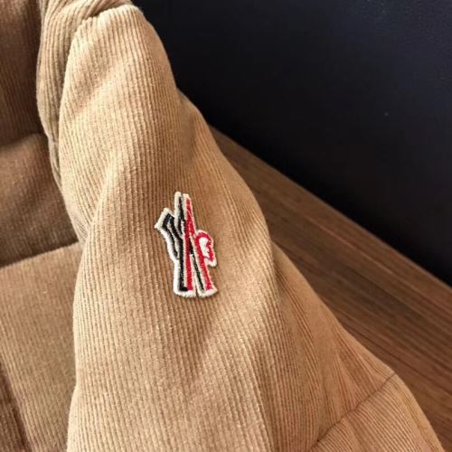 2021秋冬 モンクレール MONCLER モンクレール偽物ブランド 大人気アイテム！入手困難 ダウンジャケット フィルパワーの高い ライトダウンジャケット