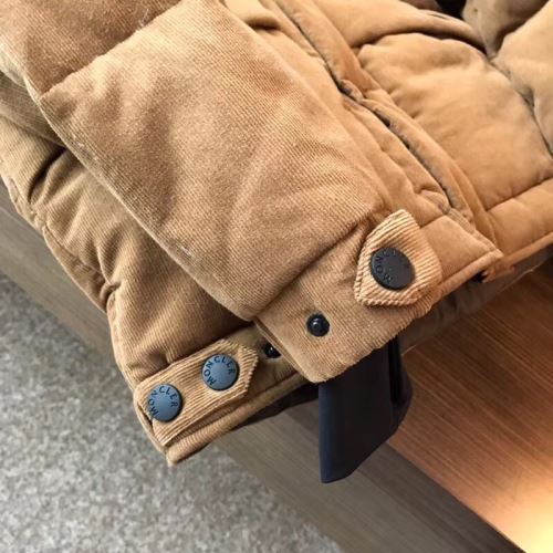 2021秋冬 モンクレール MONCLER モンクレール偽物ブランド 大人気アイテム！入手困難 ダウンジャケット フィルパワーの高い ライトダウンジャケット