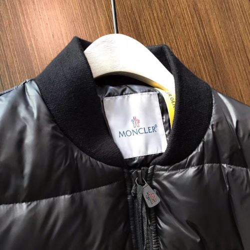 光沢のある 2021秋冬 ダウンジャケット モンクレールブランドスーパーコピー モンクレール MONCLER 芸能人に愛用者続出 高級感ある