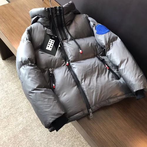 秋冬を彩る一着 ダウンジャケット 軽くて暖かい 2021秋冬 モンクレール MONCLER 3色可選 ショートパンツ 確定となる上品 モンクレールブランドコピー