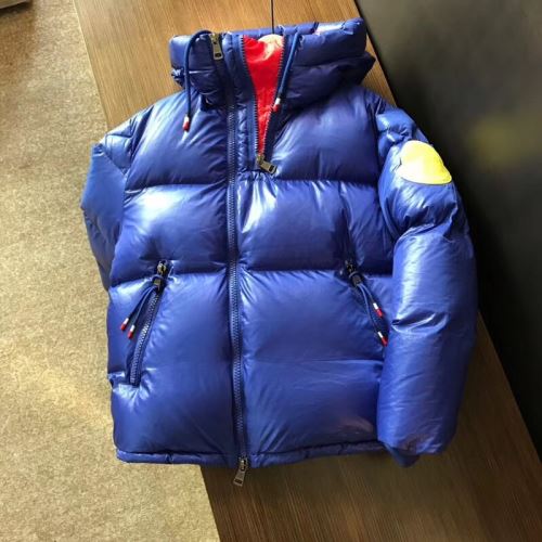 秋冬を彩る一着 ダウンジャケット 軽くて暖かい 2021秋冬 モンクレール MONCLER 3色可選 ショートパンツ 確定となる上品 モンクレールブランドコピー