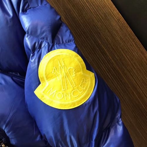 秋冬を彩る一着 ダウンジャケット 軽くて暖かい 2021秋冬 モンクレール MONCLER 3色可選 ショートパンツ 確定となる上品 モンクレールブランドコピー