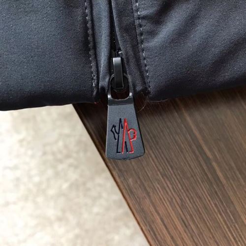 モンクレールブランド コピー 2021秋冬 モンクレール MONCLER 薄着でも十分過ごせるこの冬絶対に重宝する一着 一番人気の新作はこれ 上品 2色可選 ダウンジャケット