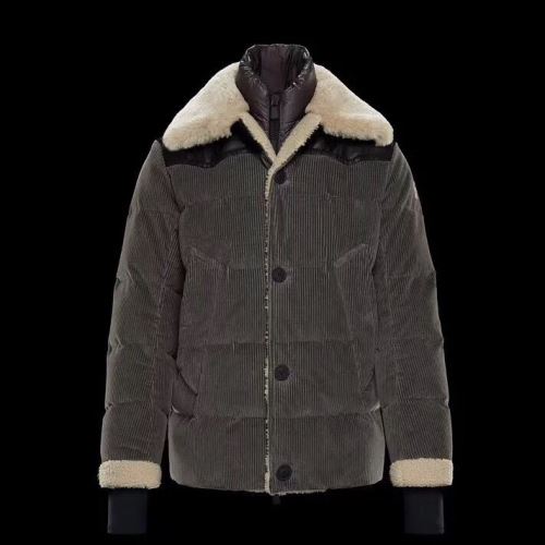 モンクレールコピー ブランド もっとも高い人気を誇る 2021秋冬 モンクレール MONCLER ダウンジャケット 高級感を引き立てる 冬物大人気SALE
