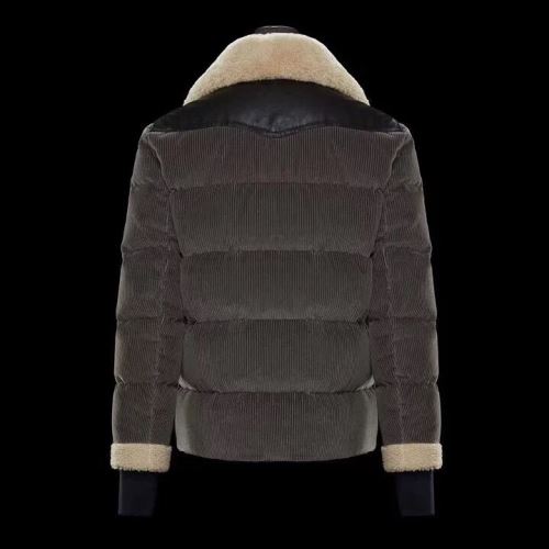 モンクレールコピー ブランド もっとも高い人気を誇る 2021秋冬 モンクレール MONCLER ダウンジャケット 高級感を引き立てる 冬物大人気SALE