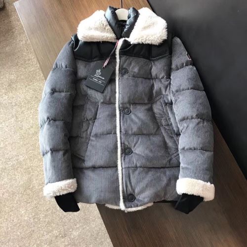 モンクレールコピー ブランド もっとも高い人気を誇る 2021秋冬 モンクレール MONCLER ダウンジャケット 高級感を引き立てる 冬物大人気SALE