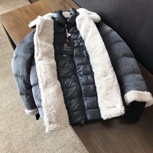 モンクレールコピー ブランド もっとも高い人気を誇る 2021秋冬 モンクレール MONCLER ダウンジャケット 高級感を引き立てる 冬物大人気SALE