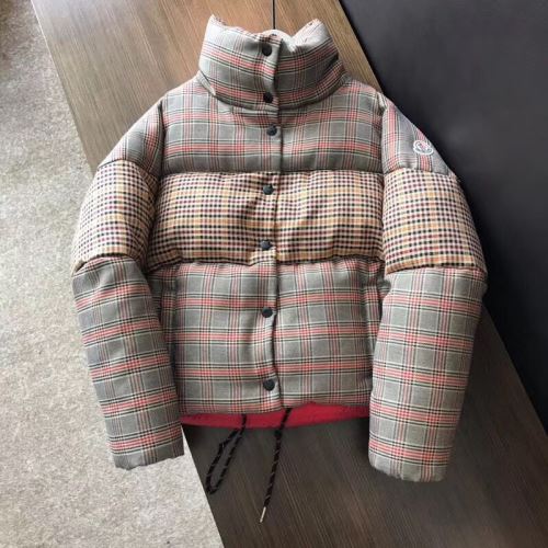 数に限りがある 2021秋冬 モンクレール MONCLER モンクレールコピー ブランド スタイリッシュなデザイン ダウンジャケット 首周りもあったかい