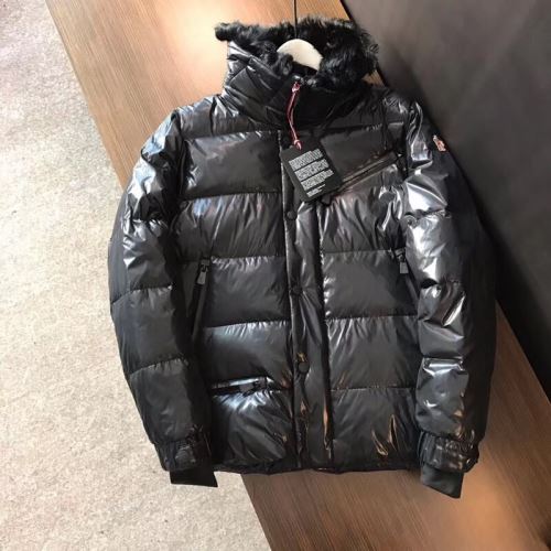 2色可選 モンクレールコピーブランド ダウンジャケット 2021秋冬 モンクレール MONCLER 高級感ある ステンカラー 光沢のある 軽くて暖かい