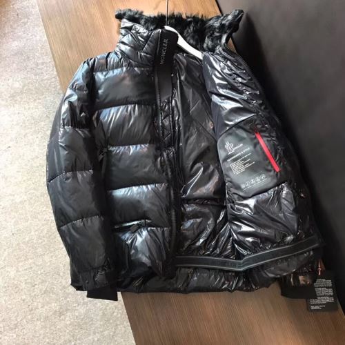 2色可選 モンクレールコピーブランド ダウンジャケット 2021秋冬 モンクレール MONCLER 高級感ある ステンカラー 光沢のある 軽くて暖かい