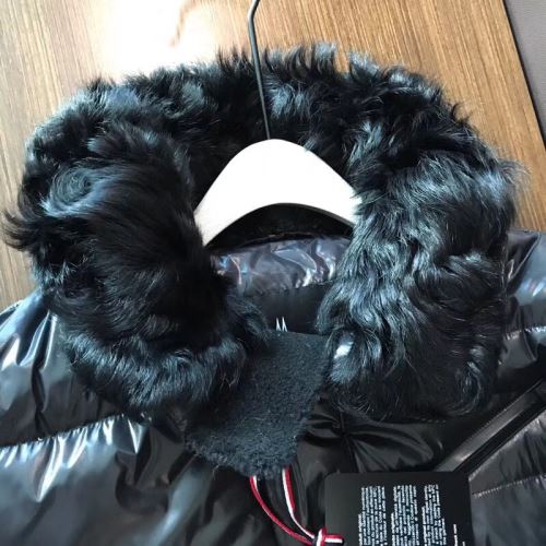 2色可選 モンクレールコピーブランド ダウンジャケット 2021秋冬 モンクレール MONCLER 高級感ある ステンカラー 光沢のある 軽くて暖かい