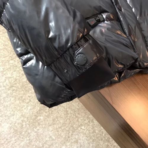 2色可選 モンクレールコピーブランド ダウンジャケット 2021秋冬 モンクレール MONCLER 高級感ある ステンカラー 光沢のある 軽くて暖かい