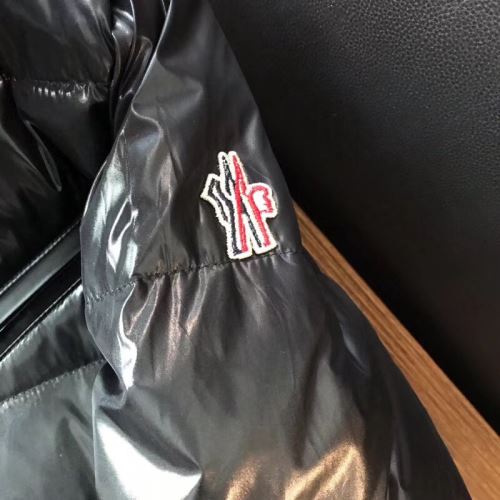 2色可選 モンクレールコピーブランド ダウンジャケット 2021秋冬 モンクレール MONCLER 高級感ある ステンカラー 光沢のある 軽くて暖かい