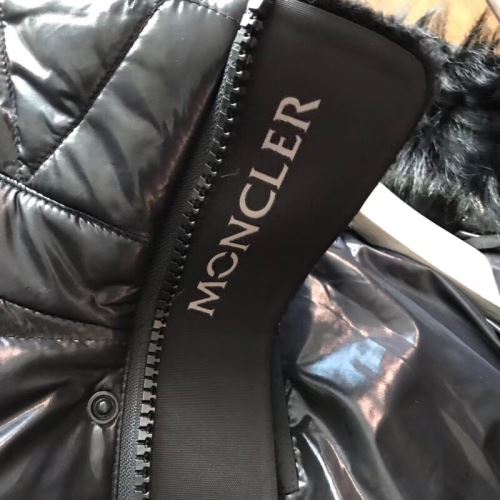 2色可選 モンクレールコピーブランド ダウンジャケット 2021秋冬 モンクレール MONCLER 高級感ある ステンカラー 光沢のある 軽くて暖かい