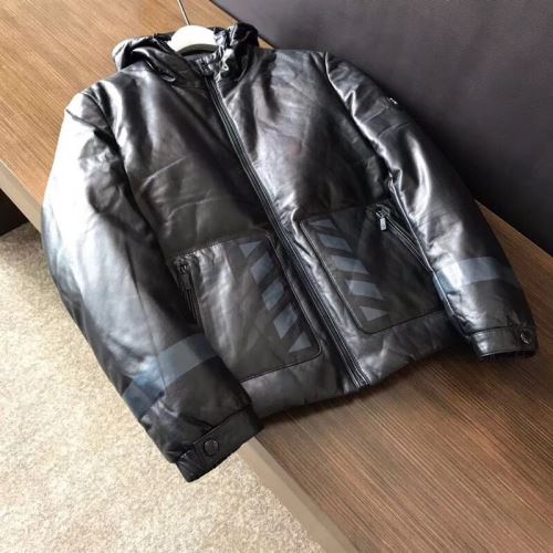 セール中 2021秋冬 モンクレール MONCLER モンクレール偽物ブランド 革ダウンジャケット プレミアムダウンコート 高級感を引き立てる