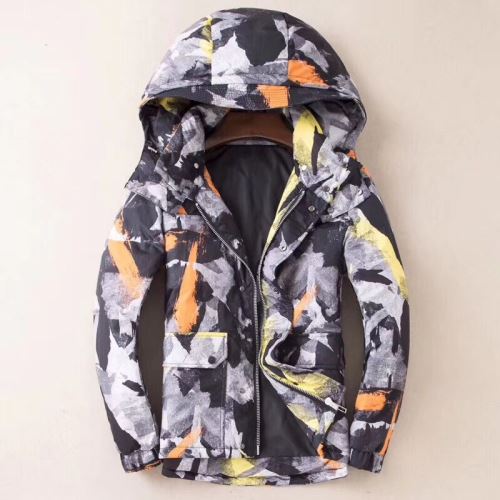 2021秋冬 2色可選 モンクレール MONCLER コスパ最高のプライス モンクレールブランドスーパーコピー 快適な着心地をキープ ダウンジャケット フード部分は取り外し可能 