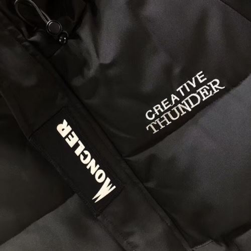 モンクレールブランド コピー ポップ 2021秋冬 モンクレール MONCLER ダウンジャケット 着心地 の良い 防寒具としての機能もバッチリ