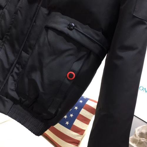 モンクレールブランド コピー ポップ 2021秋冬 モンクレール MONCLER ダウンジャケット 着心地 の良い 防寒具としての機能もバッチリ