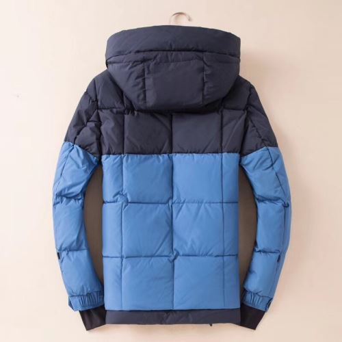 存在感のある ダウンジャケット モンクレールスーパーコピー フィルパワーの高い 2021秋冬 モンクレール MONCLER 2色可選 防風性に優れ