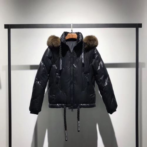 2021秋冬 大好評 モンクレール MONCLER モンクレールコピー ダウンジャケット 防風効果いい 自信有りの一着 ダウンプレミアムダウンジャケット