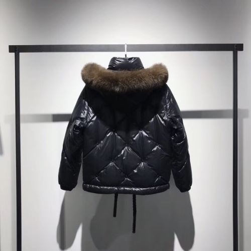 2021秋冬 大好評 モンクレール MONCLER モンクレールコピー ダウンジャケット 防風効果いい 自信有りの一着 ダウンプレミアムダウンジャケット