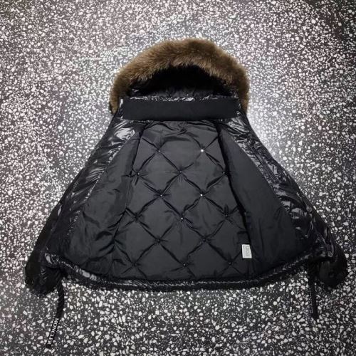 2021秋冬 大好評 モンクレール MONCLER モンクレールコピー ダウンジャケット 防風効果いい 自信有りの一着 ダウンプレミアムダウンジャケット