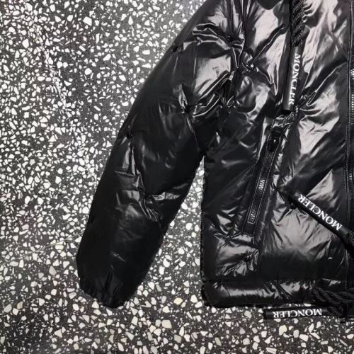 2021秋冬 大好評 モンクレール MONCLER モンクレールコピー ダウンジャケット 防風効果いい 自信有りの一着 ダウンプレミアムダウンジャケット