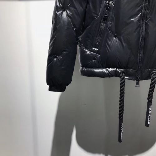 2021秋冬 大好評 モンクレール MONCLER モンクレールコピー ダウンジャケット 防風効果いい 自信有りの一着 ダウンプレミアムダウンジャケット