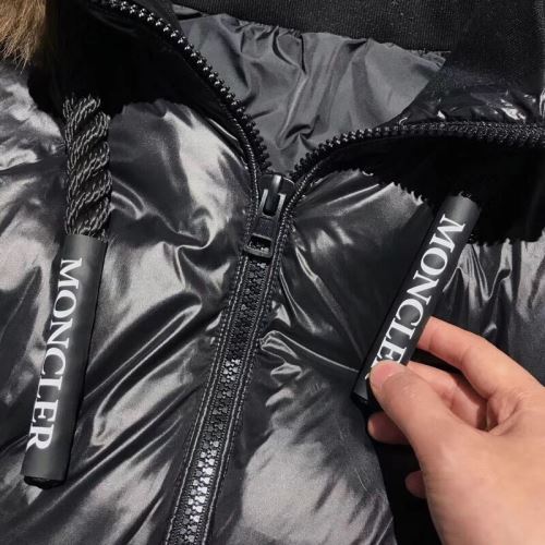 2021秋冬 大好評 モンクレール MONCLER モンクレールコピー ダウンジャケット 防風効果いい 自信有りの一着 ダウンプレミアムダウンジャケット
