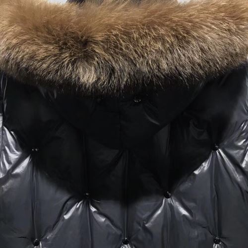 2021秋冬 大好評 モンクレール MONCLER モンクレールコピー ダウンジャケット 防風効果いい 自信有りの一着 ダウンプレミアムダウンジャケット