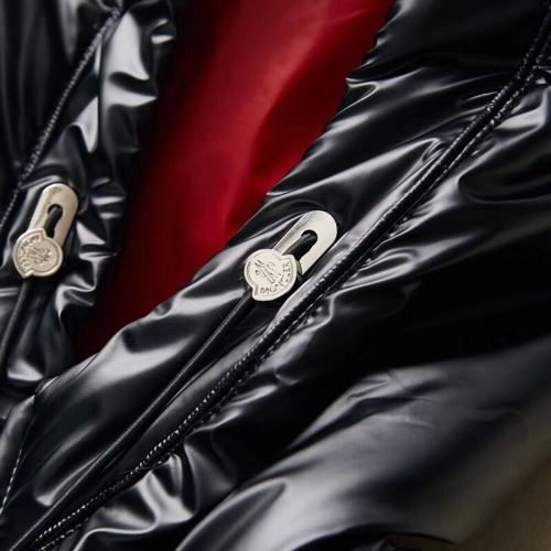 デザイン性の高い ダウンジャケット 保温効果は抜群 2021秋冬 モンクレール MONCLER モンクレールコピー ブランド スリムなシルエットデザイン