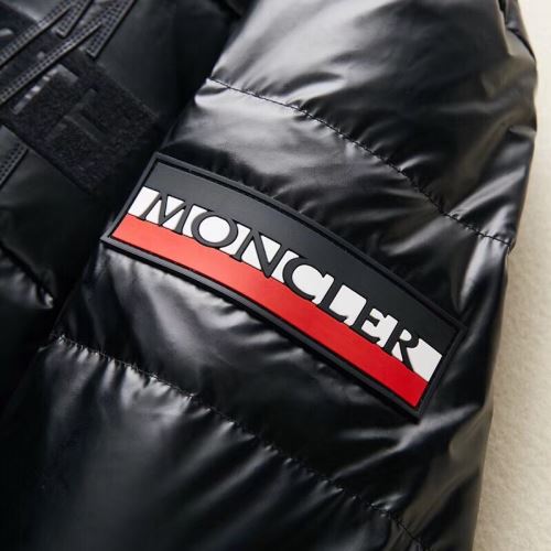 デザイン性の高い ダウンジャケット 保温効果は抜群 2021秋冬 モンクレール MONCLER モンクレールコピー ブランド スリムなシルエットデザイン