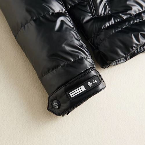 デザイン性の高い ダウンジャケット 保温効果は抜群 2021秋冬 モンクレール MONCLER モンクレールコピー ブランド スリムなシルエットデザイン