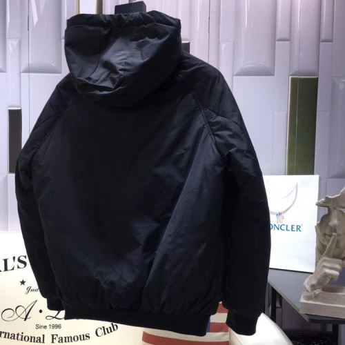 超目玉 モンクレールスーパーコピー 激安 2021秋冬 モンクレール MONCLER ダウンジャケット 汚れしにくい 真冬でも温かく過ごせる