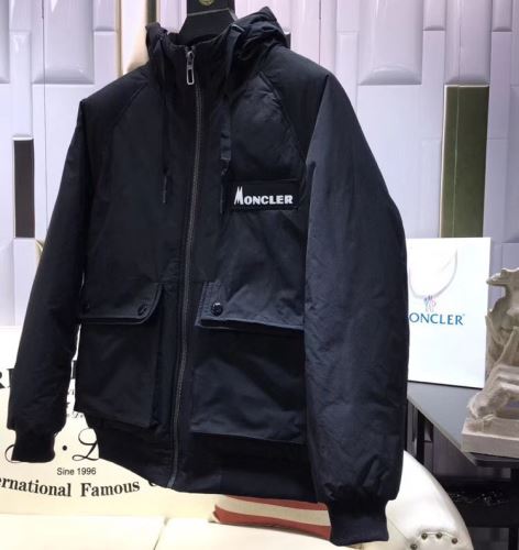 超目玉 モンクレールスーパーコピー 激安 2021秋冬 モンクレール MONCLER ダウンジャケット 汚れしにくい 真冬でも温かく過ごせる