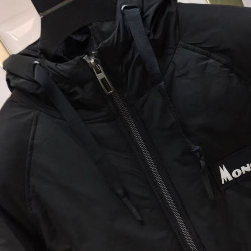 超目玉 モンクレールスーパーコピー 激安 2021秋冬 モンクレール MONCLER ダウンジャケット 汚れしにくい 真冬でも温かく過ごせる