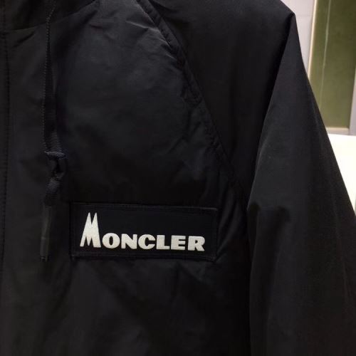 超目玉 モンクレールスーパーコピー 激安 2021秋冬 モンクレール MONCLER ダウンジャケット 汚れしにくい 真冬でも温かく過ごせる