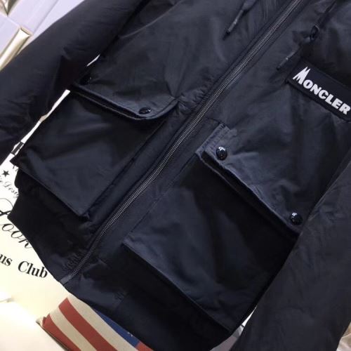 超目玉 モンクレールスーパーコピー 激安 2021秋冬 モンクレール MONCLER ダウンジャケット 汚れしにくい 真冬でも温かく過ごせる