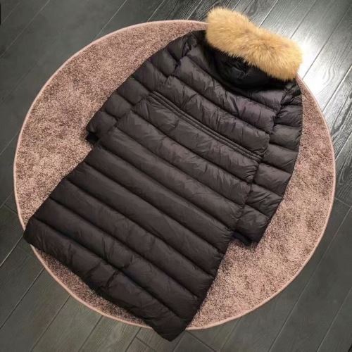 2021秋冬 モンクレール MONCLER モンクレールブランド コピー 最安値に挑戦 ダウンジャケット ロングコート 保湿性の向上