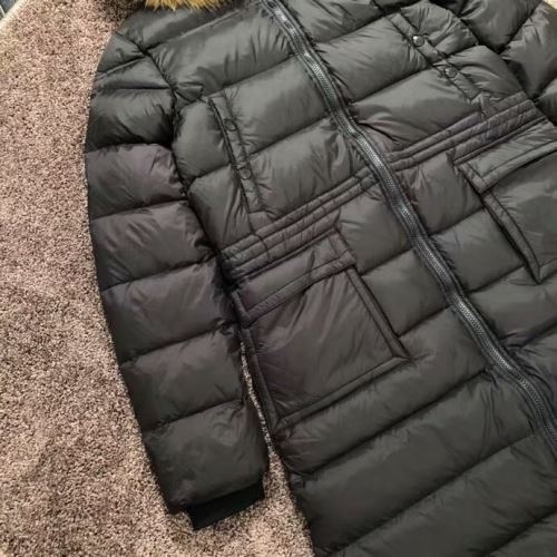 2021秋冬 モンクレール MONCLER モンクレールブランド コピー 最安値に挑戦 ダウンジャケット ロングコート 保湿性の向上