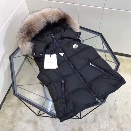 モンクレールコピー 2021秋冬 モンクレール MONCLER 先行販売 魅力ファッション ダウンジャケット ベスト すっきり着膨れしない 汚れしにくい