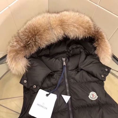 モンクレールコピー 2021秋冬 モンクレール MONCLER 先行販売 魅力ファッション ダウンジャケット ベスト すっきり着膨れしない 汚れしにくい