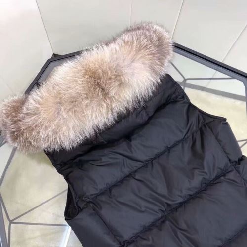 モンクレールコピー 2021秋冬 モンクレール MONCLER 先行販売 魅力ファッション ダウンジャケット ベスト すっきり着膨れしない 汚れしにくい