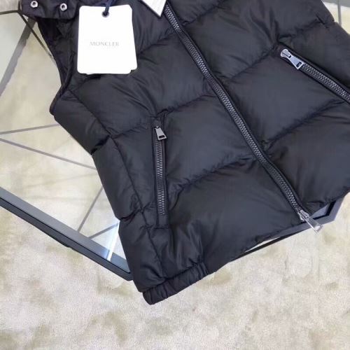 モンクレールコピー 2021秋冬 モンクレール MONCLER 先行販売 魅力ファッション ダウンジャケット ベスト すっきり着膨れしない 汚れしにくい