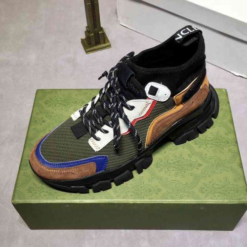 2021春夏 モンクレール MONCLER ランニングシューズ 6色可選 ジョギング 海外限定ライン モンクレールブランド コピー 流行を超えた定番シューズ